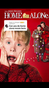 Replying to @m0rgan1 😝🤭 Home Alone! #asmr #asmrmoviefacts #asmrfacts  #homealone
