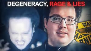 Earl Dube: TheWhiteBowser