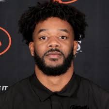 Kristopher Welch (@kriswelch21)