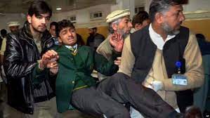 5 Facts You Need To Know The Taliban S Attack On Peshawar School That Killed 132 Children Mommyish