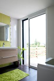 Check spelling or type a new query. Baie Galandage Coulissante Alu Blanche H 215 X L 120 Cm Coulissant Droit Leroy Merlin