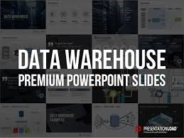 Data Warehouse