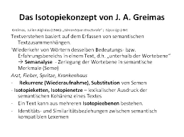 Translation for semanalyse to english. Kohsion Und Kohrenz Kohsion Begriffsbestimmung Und Klassifikation Textzentriertes