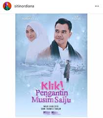 Be the first user to review. Pengantin Musim Salju Episod 7