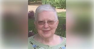Obituary information for Kathleen Kay Russell