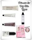 Face Primer For Dry Skin The Body Shop Skin Primer Moisturize It