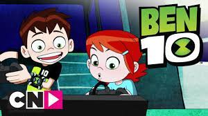 Jocuri in 2 cu ben 10. Ben 10 Jocuri Online Cartoon Network Youtube