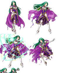 Check spelling or type a new query. The Spriters Resource Full Sheet View Fire Emblem Heroes Cecilia