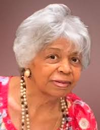 Obituary Hilder Cabane Benjamin