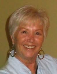 Victoria Houk Blount Obituary March 31, 2022