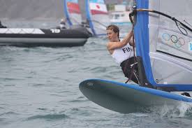 10,768 athletes from 204 national. London Olympics 2012 Marina Alabau Neira Wins Gold In The Women S Rsx