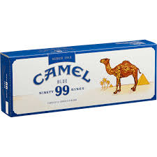 From wikipedia, the free encyclopedia. Camel Blue 99 S Box