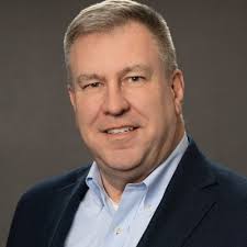 Looking for Something to Do in Retirement, He Made Up a Job in a Sport He  Loves