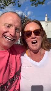 5K With Chris, Episode: 148 Kerry Hanaphy🏃‍♀️, ✨ 5k with Chris x Kerry  Hanaphy ✨, This week I laced up with the incredible Kerry Hanaphy