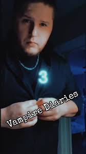 Vampire Diaries Effect