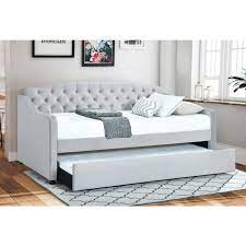 Most recent first date added: Winston Porter Cardi Twin Daybed With Trundle Reviews Wayfair