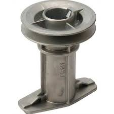 J'ai l'impression que c'est le disjoncteur. 6118 702 5001 Adap Porte Lame Tondeuse Viking Mb Mt