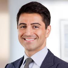 Litigation Forecast 2024