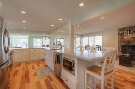 See more ideas about house, 1970s house renovation, 1970s house. Grand Rapids 1970 S Ranch Remodel Transitional Kitchen Grand Rapids By Thompson Remodeling Houzz