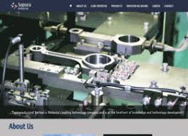 (seksyen 10, bangi)no 8, lot 1 & 3, jalan p/14, seksyen 10, kawasan perindustrian bangi, 43650 bandar baru bangi, selangor darul ehsan , malaysiat: Sapuraindustrial Com My At Wi Sapura Industrial Berhad