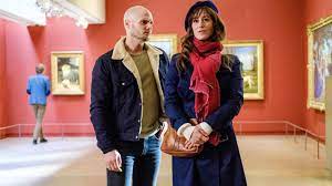 L art du crime torrents for free, downloads via magnet also available in listed torrents detail page, torrentdownloads.me have largest bittorrent database. Art Of Crime Staffel 4 Start Besetzung Folgen