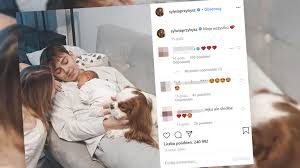 Sylwia przybysz has not been linked to musicbrainz yet. Sylwia Przybysz Zostala Skrytykowana Ze Mlodo Urodzila Dziecko Odpowiedziala
