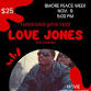 Love  Jones Movie Screening event image