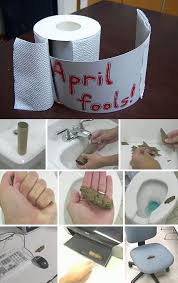 In fact, allan borch, a growth hacker and founder of dotcomdollar, only needed a bar of soap and a bottle of clear nail polish to. 12 Simple April Fools Day Pranks April Fools Pranks Best April Fools Pranks Pranks April Fools Day