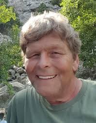 Obituary for Michael Lloyd Olmstead