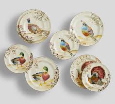 Maybe you would like to learn more about one of these? Botanical Harvest Stoneware Dinnerware Collection Pottery Barn