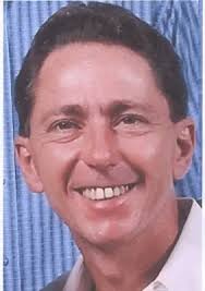 Obituary information for Darwin Lee Patterson