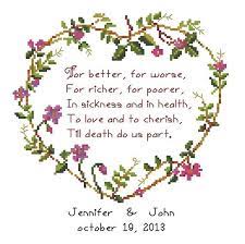 From love to sassy, samplers say it best. Wedding Marriage Anniversary Matrimony Love Counted Cross Etsy Wedding Cross Stitch Wedding Cross Stitch Patterns Cross Stitch