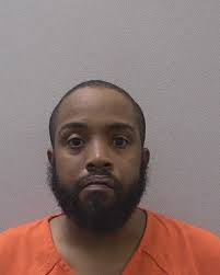 VINSON, JAMAL CHARLES