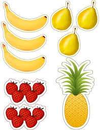 On Joue A Quoi A La Marchande 1 Et 2 Et 3 Doudous Patrons Patterns Gabarits Fete A Themes Pour Enfants Jeu Epicerie Fruits Alimentation