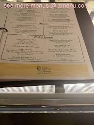 Online Menu Of The Wine Room Kitchen Bar Restaurant Delray Beach Florida 33483 Zmenu