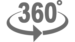 Explore, search and find the best fitting icons or vectors for your projects using wide variety vector library. 360 Degree Icon 364477 Free Icons Library