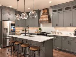 This kitchen design consists of two adjoining walls that are perpendicular to each. The Best Kitchen Layout For Your New Kitchen Craig Allen Designs Craig Allen Designs