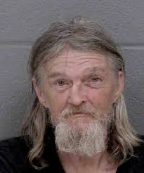 Billy Willard Trespassing