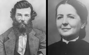 Conrad Fuchs house: History up in flames, Part I