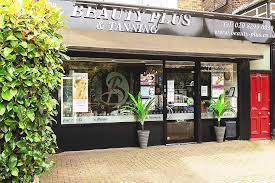 Beauty plus · sign in · home · katanning · book online: Beauty Plus Tanning Salon Beauty Salon In East Dulwich London Treatwell