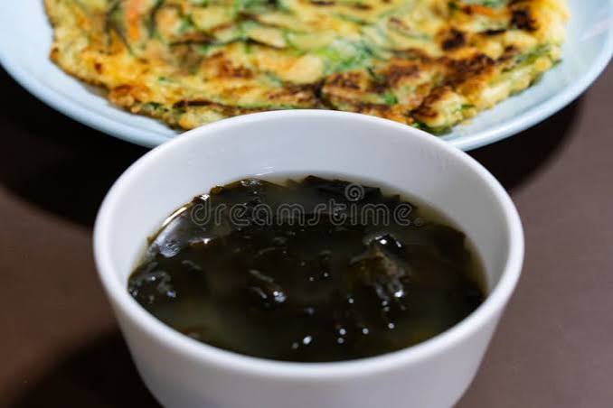Miyeok Jeon