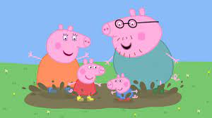 Peppa wutz feuerwehr wie zeichnet man peppa wutz auf deutsch. Peppa Wutz Vom Samstag Bei Super Rtl Wiederholung Von Episode 15 Staffel 6 Online Und Im Tv News De