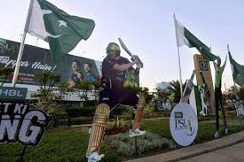Pakistan super league which is known as psl t20 is one the leading t20 competition going around in the circuit. Psl 2021 Remainder Of Pakistan Super League Might Be Devoid Of Overseas Players
