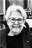 Shirley Thompson Obituary (2024)