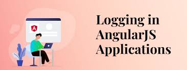 Angularjs is server agnostic framework. Understanding Logging In Angularjs Applications