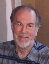 Barry D. Thomson Obituary (2024)