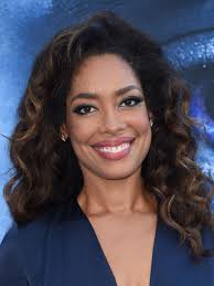 Gina Torres : Sa biographie