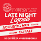 Live Music with Local Legends event image