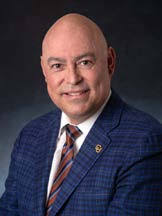 UCCS Spring 2021 Commencement Program