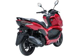 649 results for sym scooter. Sym Jet X 150 And Jet 4 Rx Will Be Launched In Malaysia Next Year